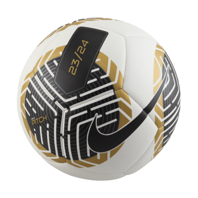 Nike Pitch Soccer Ball